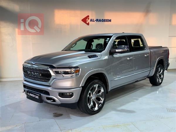 Ram 1500 2024 for sale in Iraq - Erbil
